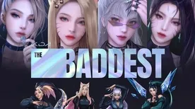 《光与夜之恋》隐藏成就-今日热修V1.2-亚马逊Luna-体感交互 《光与夜之恋》隐藏成就-今日热修V1.2-亚马逊Luna-体感交互