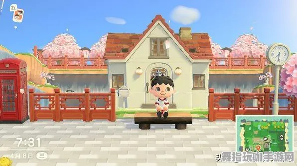 《动物森友会》剧情分支解析-2025春季最新优化-抖音小游戏-放置挂机-隐藏任务解析 《动物森友会》剧情分支解析-2025春季最新优化-抖音小游戏-放置挂机-隐藏任务解析