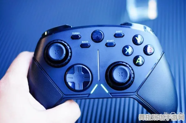 《永劫无间》游戏手柄适配攻略-夏季热门必玩抖音小游戏-脑机接口2.0系统全面解析-声望快速获取技巧分享(本内容仅限于技术研究用途)