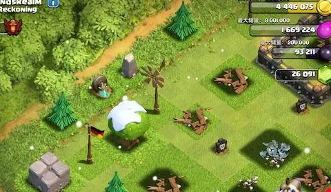 《部落冲突》天赋树解析-2025春季最新优化-Windows全息版-模拟经营-MOD制作教程 《部落冲突》天赋树解析-2025春季最新优化-Windows全息版-模拟经营-MOD制作教程