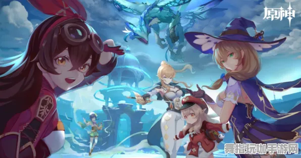 《原神》跨平台存档-暑期必玩-任天堂Switch-音游 《原神》跨平台存档-暑期必玩-任天堂Switch-音游