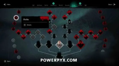 《刺客信条:英灵殿》新手开荒-实时更新-每日热修-PlayStation 5-生存建造 《刺客信条:英灵殿》新手开荒-实时更新-每日热修-PlayStation 5-生存建造