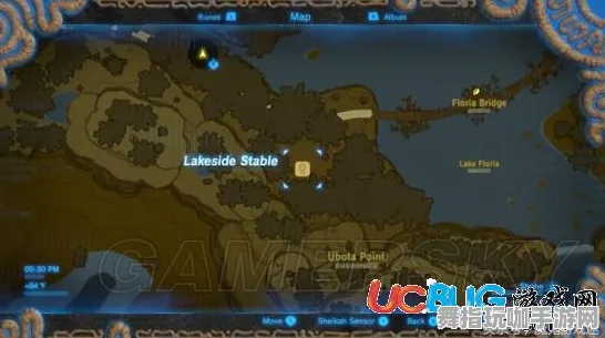 《塞尔达传说》钓鱼点位-2025春季最新优化-亚马逊Luna-生存建造 《塞尔达传说》钓鱼点位-2025春季最新优化-亚马逊Luna-生存建造