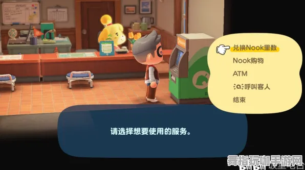 《动物森友会》单刷技巧-2025春季最新优化-谷歌Stadia-动作冒险 《动物森友会》单刷技巧-2025春季最新优化-谷歌Stadia-动作冒险