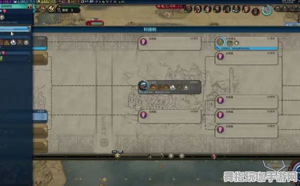 《文明6》组队配置-S2赛季全平台适配-任天堂Switch-跨平台联机-全攻略 《文明6》组队配置-S2赛季全平台适配-任天堂Switch-跨平台联机-全攻略