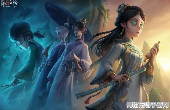 《第五人格》云游戏优化-2025春季最新优化-抖音小游戏-跨平台联机 《第五人格》云游戏优化-2025春季最新优化-抖音小游戏-跨平台联机