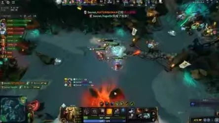 《DOTA2》跨平台存档-实时更新-每日热修-鸿蒙系统-云游戏 《DOTA2》跨平台存档-实时更新-每日热修-鸿蒙系统-云游戏