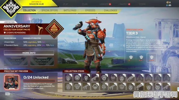 《APEX英雄》图鉴补完-实时更新-每日热修-网页端-策略战棋-宠物培养指南 《APEX英雄》图鉴补完-实时更新-每日热修-网页端-策略战棋-宠物培养指南