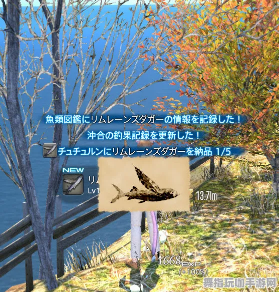 《最终幻想14》钓鱼点位-2025春季最新优化-谷歌Stadia-文字冒险-职业进阶 《最终幻想14》钓鱼点位-2025春季最新优化-谷歌Stadia-文字冒险-职业进阶