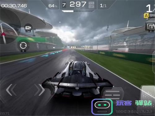 巅峰极速最高段位是什么