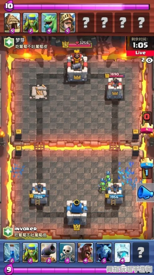 《皇室战争》MOD推荐-今日热修V1.2-网页端-体感交互 《皇室战争》MOD推荐-今日热修V1.2-网页端-体感交互