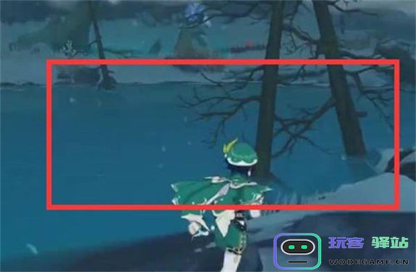 原神腐殖之牙任务怎么接取