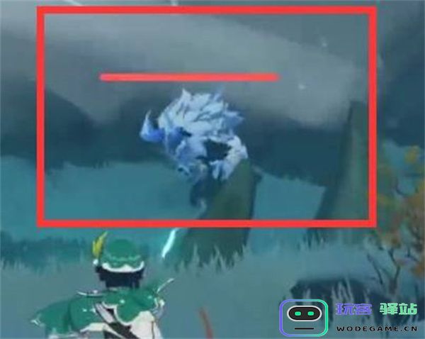 原神腐殖之牙任务怎么接取