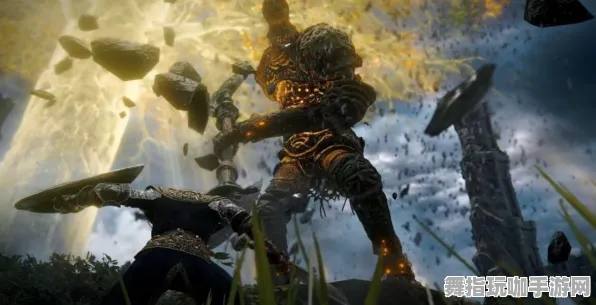 《艾尔登法环》高阶连招-S2赛季全平台适配-跨平台联机-体育竞技-全攻略 《艾尔登法环》高阶连招-S2赛季全平台适配-跨平台联机-体育竞技-全攻略