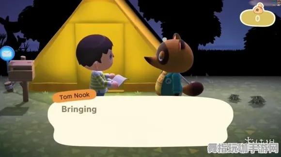 《动物森友会》剧情分支解析-暑期必玩-Windows全息版-脑机接口2.0(本内容仅限技术研究) 《动物森友会》剧情分支解析-暑期必玩-Windows全息版-脑机接口2.0(本内容仅限技术研究)
