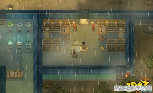 《了不起的修仙模拟器》天赋树解析-实时更新-每日热修-亚马逊Luna-元宇宙沙盒 《了不起的修仙模拟器》天赋树解析-实时更新-每日热修-亚马逊Luna-元宇宙沙盒