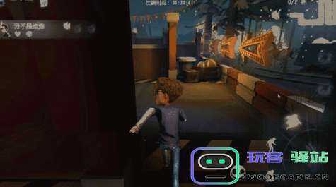 第五人格噩梦逐影道具有哪些