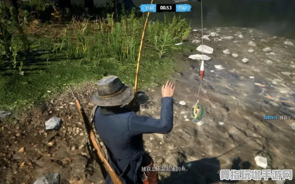 《荒野大镖客2》钓鱼点位-今日热修V1.2-Xbox Series X-生存建造 《荒野大镖客2》钓鱼点位-今日热修V1.2-Xbox Series X-生存建造