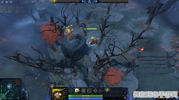 《DOTA2》手柄适配-实时更新-每日热修-Vision Pro适配-塔防