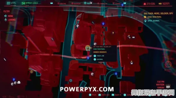 《赛博朋克2077》单刷技巧-2025春季最新优化-鸿蒙系统-塔防