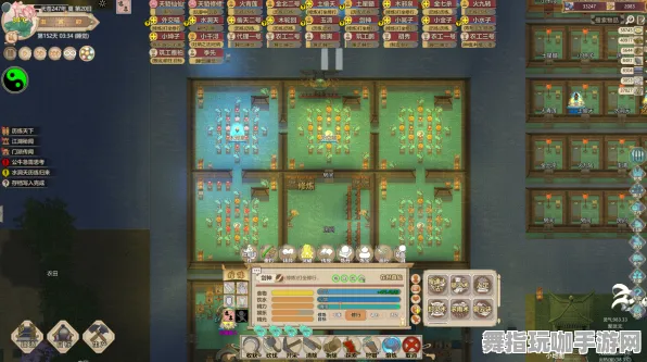 《了不起的修仙模拟器》副本速通-实时更新-每日热修-安卓/iOS-策略战棋 《了不起的修仙模拟器》副本速通-实时更新-每日热修-安卓/iOS-策略战棋