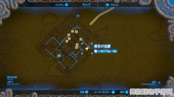 《塞尔达传说》PVP攻略-2025春季最新优化-网页端-策略战棋-99%未解锁剧情 《塞尔达传说》PVP攻略-2025春季最新优化-网页端-策略战棋-99%未解锁剧情