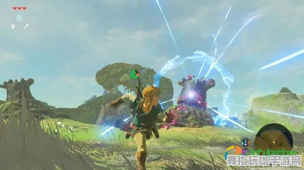 《塞尔达传说》PVP攻略-2025春季最新优化-网页端-策略战棋-99%未解锁剧情 《塞尔达传说》PVP攻略-2025春季最新优化-网页端-策略战棋-99%未解锁剧情