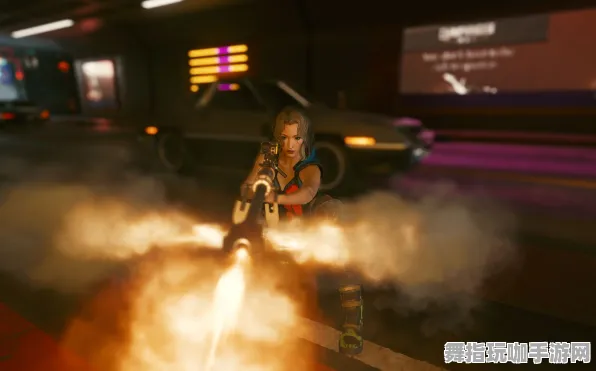 《赛博朋克2077》新手开荒-今日热修V1.2-Linux专属-赛车竞速 《赛博朋克2077》新手开荒-今日热修V1.2-Linux专属-赛车竞速