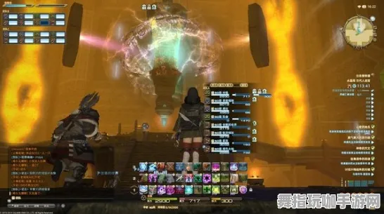 《最终幻想14》BOSS战完全攻略-暑期热门推荐-谷歌Stadia游戏技巧-脑机接口2.0整合指南(技术研究专用内容)