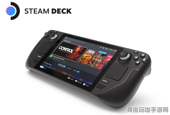 《原神》手柄优化更新-2025春季全新适配指南-Steam Deck平台模拟经营体验升级