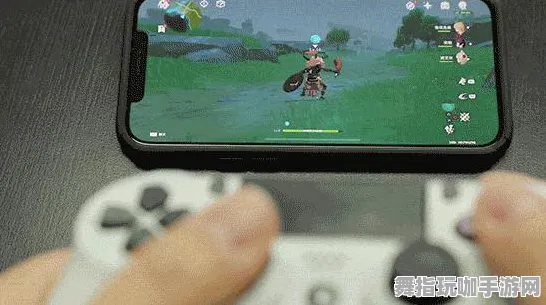 《原神》手柄适配-2025春季最新优化-Steam Deck-模拟经营 《原神》手柄适配-2025春季最新优化-Steam Deck-模拟经营