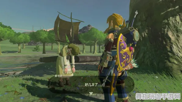 《塞尔达传说》单刷技巧-2025春季最新优化-安卓/iOS-放置挂机-隐藏任务解析 《塞尔达传说》单刷技巧-2025春季最新优化-安卓/iOS-放置挂机-隐藏任务解析