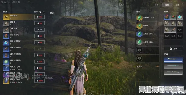 《永劫无间》隐藏任务触发攻略-今日热修V1.2版本-鸿蒙系统全新上线-策略战棋深度解析-探索99%未解锁的剧情内容