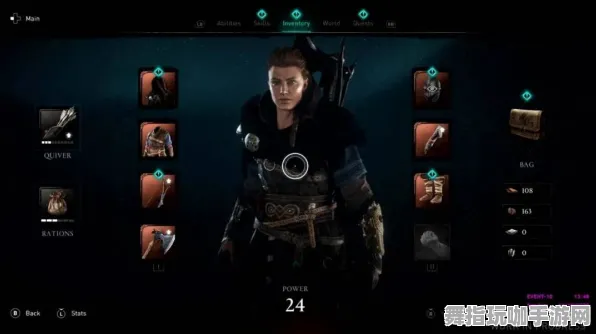 《刺客信条:英灵殿》阵容搭配-端午特辑-Steam Deck-跨平台联机-角色培养方案 《刺客信条:英灵殿》阵容搭配-端午特辑-Steam Deck-跨平台联机-角色培养方案