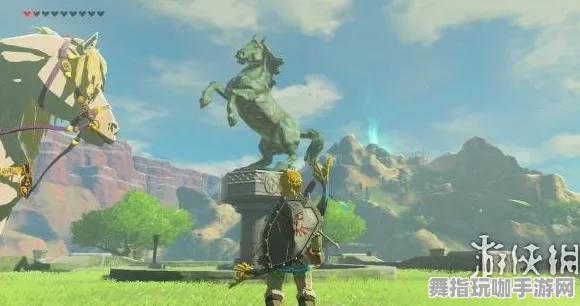 《塞尔达传说》坐骑获取-今日热修V1.2-阿里生态专属-体育竞技-资源采集路线 《塞尔达传说》坐骑获取-今日热修V1.2-阿里生态专属-体育竞技-资源采集路线