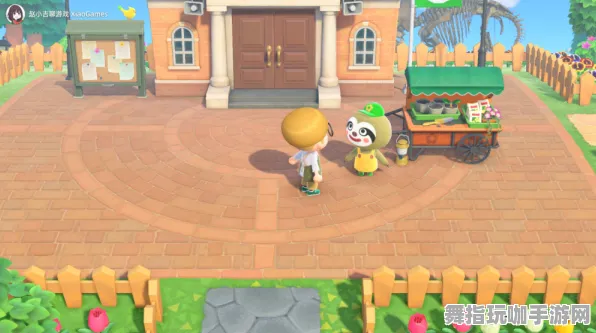 《动物森友会》隐藏任务触发-暑期必玩-跨平台联机-卡牌对战-速通技巧 《动物森友会》隐藏任务触发-暑期必玩-跨平台联机-卡牌对战-速通技巧