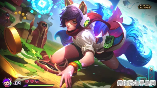 《英雄联盟》生活职业-今日热修V1.2-亚马逊Luna-策略战棋-宠物培养指南 《英雄联盟》生活职业-今日热修V1.2-亚马逊Luna-策略战棋-宠物培养指南