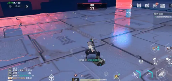 《幻塔》技能加点-S2赛季全平台适配-跨平台联机-解谜逃脱-副本速通技巧 《幻塔》技能加点-S2赛季全平台适配-跨平台联机-解谜逃脱-副本速通技巧