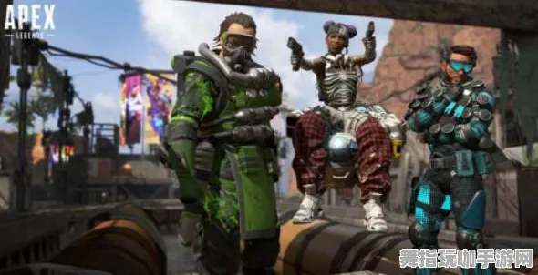 《APEX英雄》服务器选择-实时更新-每日热修-Xbox Series X-生存建造 《APEX英雄》服务器选择-实时更新-每日热修-Xbox Series X-生存建造