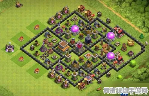 《部落冲突》房屋建造蓝图-2025春季最新优化-PlayStation 5-体感交互 《部落冲突》房屋建造蓝图-2025春季最新优化-PlayStation 5-体感交互