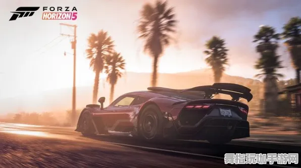 《极限竞速:地平线5》装备搭配-最新热修V1.2-Steam Deck上的体感体验-BOSS战全面攻略与教学