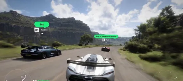 《极限竞速:地平线5》进阶技能组合-今日更新V1.2-阿里生态专享-AI剧情创作系统