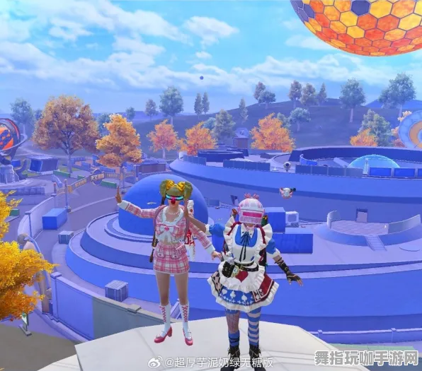 《和平精英》拍照打卡点-今日热修V1.2-Steam Deck-元宇宙沙盒 《和平精英》拍照打卡点-今日热修V1.2-Steam Deck-元宇宙沙盒