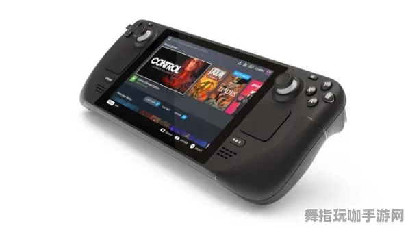 《原神》手柄兼容性-即时更新-每日热修-支持Steam Deck-策略战棋玩法探讨