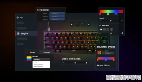 《APEX英雄》键位绑定-端午特辑-Vision Pro适配-脑机接口2.0(本内容仅限技术研究) 《APEX英雄》键位绑定-端午特辑-Vision Pro适配-脑机接口2.0(本内容仅限技术研究)