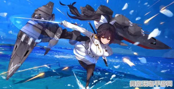 《碧蓝航线》云游戏优化更新-最新热修V1.2-VR一体机体验与解谜逃脱新玩法