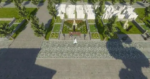 《逆水寒》天赋树深度分析-今日热修V1.2-VR一体机-体感交互玩法-副本快速通关技巧分享