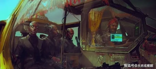 《赛博朋克2077》DLC推荐购买策略-实时动态更新-每日补丁-Xbox Series X-虚拟世界沙盒-副本快速通关技巧