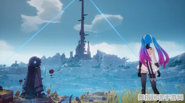 《幻塔》全新装备升级系统-实时优化-每日维护-适配Windows全息版-战略卡牌对决