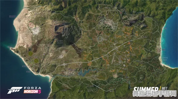 《极限竞速:地平线5》资源获取路线指南-每日更新-实时修复-跨平台互动-体感操作分享